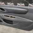 Обшивка правой двери Ситроен Citroen C4 I Купе Citroen C4 оригинальный номер 96523585XT