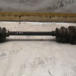 Привод задний  Mercedes-Benz E-класс W124 Mercedes-Benz W124 