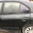 Дверь задняя левая Mitsubishi Galant 8 Mitsubishi Galant 