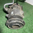 Компрессор кондиционера Toyota Camry оригинальный номер 4472600975
