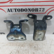 Петли передней правой двери Hyundai Getz Hyundai Getz оригинальный номер 793201 C000