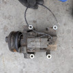 Компрессор кондиционера Mazda Axela оригинальный номер K4105163
