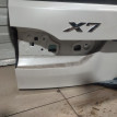 Дверь багажника верхняя BMW X7 G07  41007931947 BMW X7 оригинальный номер 41 00 7 931 947