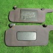 Козырек солнцезащитный (внутри) к-кт Nissan Cefiro 