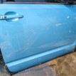 Дверь Toyota Porte оригинальный номер 67001-52220