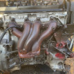 Двигатель Honda Torneo 2000 CF5 F23A Honda Torneo 