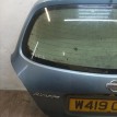 Дверь багажника Nissan Almera N16 ХЕТЧБЭК 5ДВ. Nissan Almera  