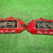 Суппорта Land Rover Range Rover 2002-2021 LR138723, передняя Land Rover Range Rover 