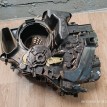 Корпус печки Renault Sandero Stepway 2015 271201274R К4М Renault Sandero 
