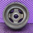 Шкив коленвала Mercedes Benz W210 M111 2.3 Mercedes-Benz E-klasse оригинальный номер 1110300603