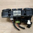 Блок управления отопителем Kia Rio 