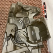 Звукоизоляция двигателя BMW 4er оригинальный номер 11 12 7 636 790, 11 12 7 636 790, 11127636790, 7636790
