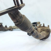 Коллектор выпускной Subaru Forester 14010AA111 SG Subaru Forester 