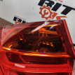 Фонарь в крыло BMW 3er оригинальный номер 63 21 7 312 845, 63 21 7 312 845, 63217312845, 7312845