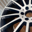 Диск литой Mercedes GLE R215x112 10J ET54 Mercedes-Benz GLE 
