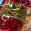 Фонарь задний правый Suzuki SX 4 EYA21S M16A 2008 Suzuki SX4 