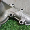 Насос водяной (помпа) Toyota Land Cruiser 1998 Toyota Land Cruiser оригинальный номер 1610019235