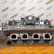 Головка блока цилиндров BMW 3-Series E90 N46B20BD BMW 3er 
