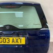 Дверь багажника Ford Mondeo УНИВЕРСАЛ 2003 Ford Mondeo  