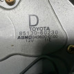 Моторчик дворника Lexus GX470 2002-2009 8513060230, задний Lexus GX 