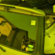 Дверь 5-я Daihatsu Atrai 