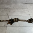 Полуось передняя правая Mazda 2 оригинальный номер GD1522510