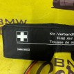 Аптечка BMW 5 E60 N52B25AF 2009 BMW 5er 