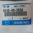 Блок управления стеклоподъемниками Мазда Mazda 3 Mazda 2 оригинальный номер BS3E66350A