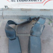 Замок ремня безопасности зад лев Toyota AvensisT25 Toyota Avensis оригинальный номер 7348005042C0