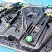 Стеклоподъемник левый передний Mercedes-Benz A-класс 2015 W176 270.910 Mercedes-Benz A-klasse  