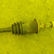 Привод Honda Stream 