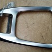 Название детали Накладка селектора КПП Модель Peugeot 3008 Peugeot 3008  оригинальный номер 9685474977