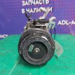 Компрессор кондиционера Subaru Legacy 2006-2012 A1108 EJ253 Subaru Legacy  