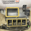 Печка салона Honda CR-V оригинальный номер GZ443150-9996