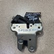 Замок багажника Audi A4 2007 г Audi 200 оригинальный номер 4F5827505