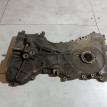 Крышка двигателя передняя Ford Focus оригинальный номер 2S7G6059AE