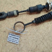 Название детали Трос МКПП Модель Ssang Yong Actyon New Ssang Yong Actyon оригинальный номер 3177034002