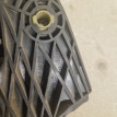 Педаль сцепления Volkswagen Polo 5 Поло 5 Volkswagen Polo оригинальный номер 6RU721321