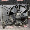 Вентилятор кондиционера Шевроле Ланос Заз Шанс ЗАЗ Chance оригинальный номер 96182264
