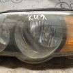 Блок-фара левая Kia Shuma II (2001—2004) Kia Shuma оригинальный номер 51020l