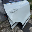 Дверь задняя правая VW Touareg NF / Cayenne 958 Volkswagen Touareg оригинальный номер 7P0833056