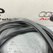 Уплотнение двери заднее Audi A4 2013 Audi A4 