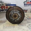 кулак ступица диск Kia Cee'd 