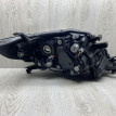 Фара левая Toyota Land Cruiser Prado 150 Toyota Land Cruiser оригинальный номер 8118560J20