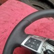 Руль Mercedes-Benz M-класс W166  Mercedes-Benz M-klasse  