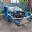 Кузов купе Peugeot 406 2002 7054AP 406 Peugeot 406 
