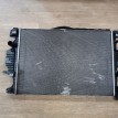 Радиатор охлаждения Ford Mondeo 