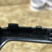 Накладка панели приборов Lexus RX IV Рестайлинг   оригинальный номер 55471-48040