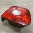 Фонарь задний внутренний левый Volkswagen Tiguan 