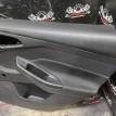 Обшивка задней правой двери Форд Фокус 3 Ford Focus оригинальный номер 1797109